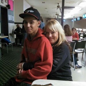 Meet your Posher, Stephen